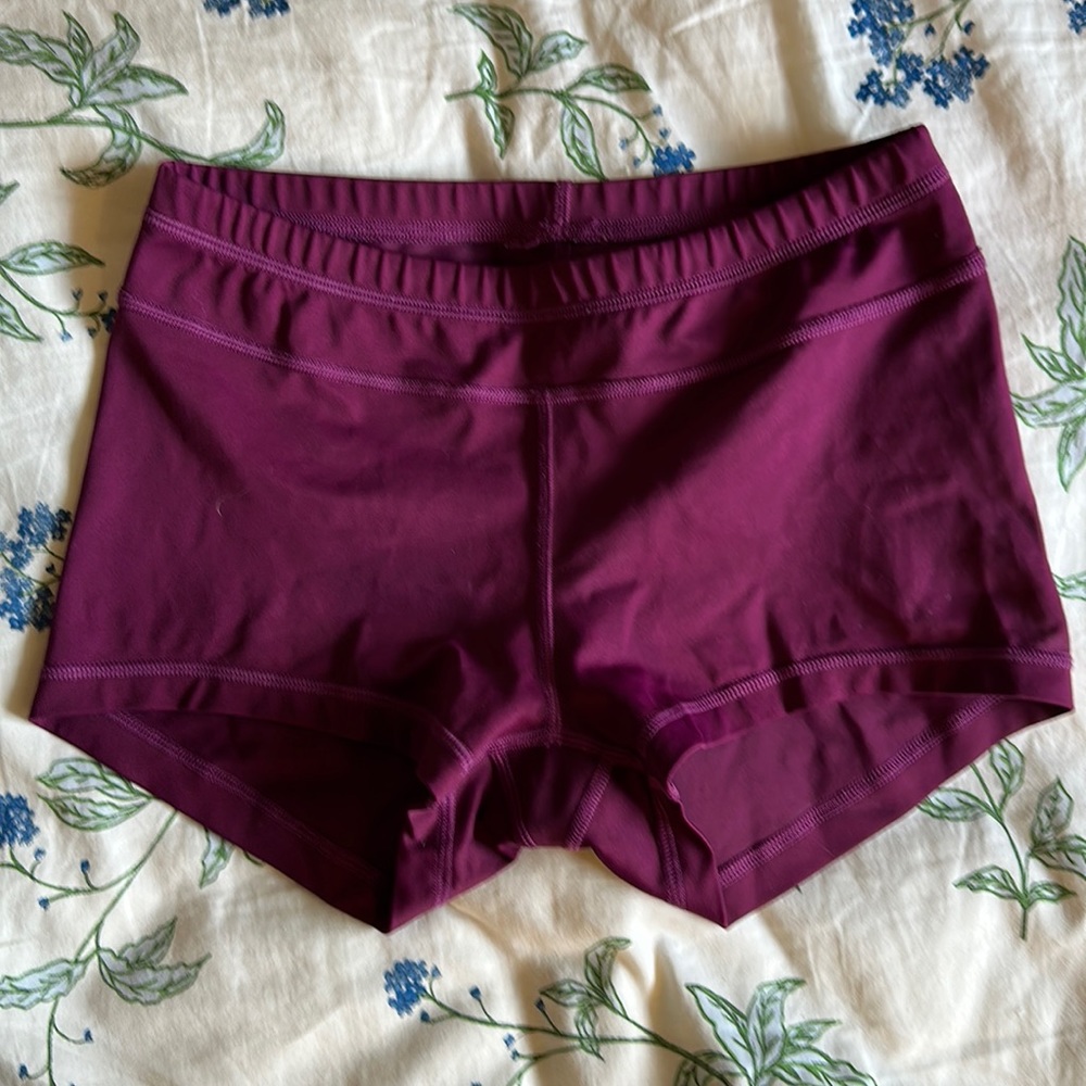 jolyn colette shorts